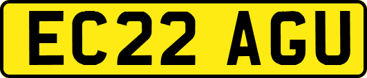 EC22AGU
