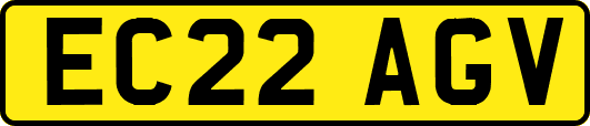 EC22AGV