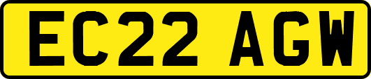 EC22AGW