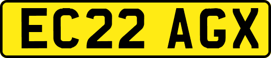 EC22AGX