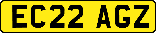 EC22AGZ