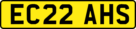 EC22AHS