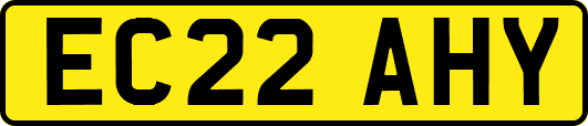 EC22AHY