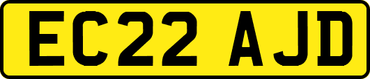 EC22AJD