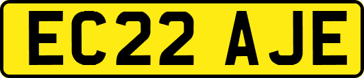 EC22AJE