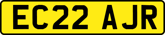EC22AJR