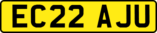 EC22AJU