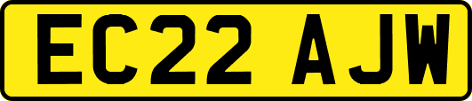 EC22AJW