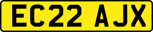 EC22AJX
