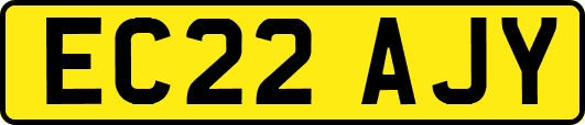 EC22AJY