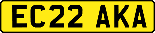 EC22AKA