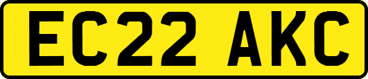 EC22AKC