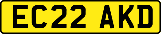 EC22AKD