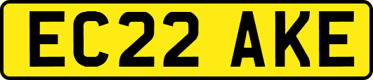 EC22AKE