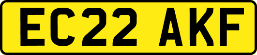 EC22AKF