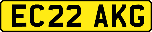 EC22AKG