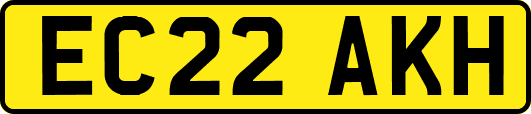 EC22AKH