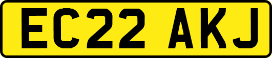 EC22AKJ