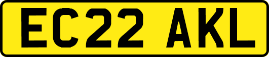 EC22AKL