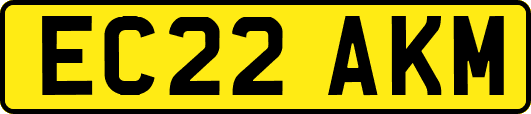 EC22AKM