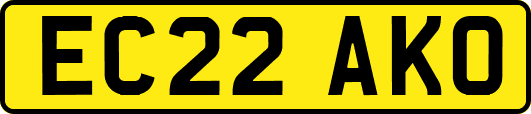 EC22AKO