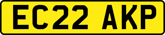 EC22AKP
