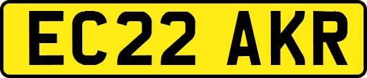 EC22AKR