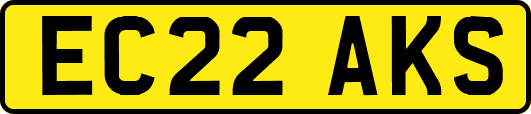 EC22AKS
