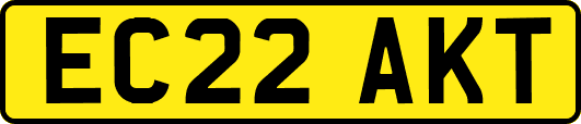 EC22AKT