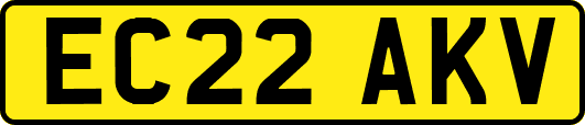 EC22AKV