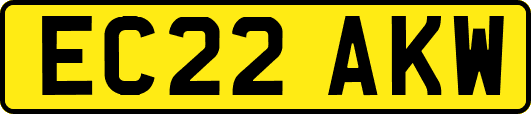 EC22AKW