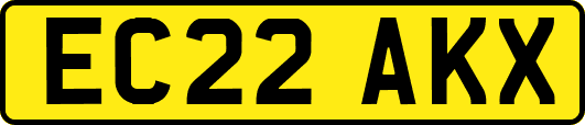 EC22AKX
