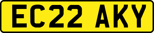 EC22AKY