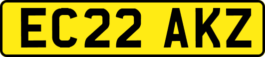 EC22AKZ