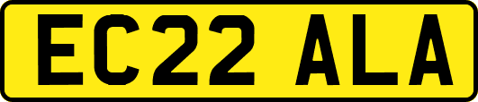 EC22ALA