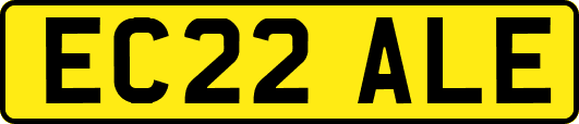 EC22ALE