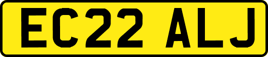 EC22ALJ