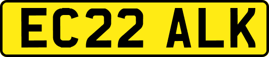 EC22ALK