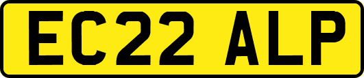 EC22ALP