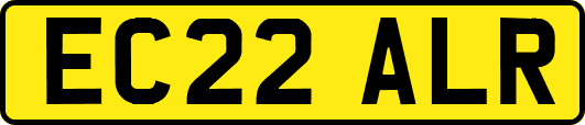 EC22ALR