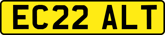 EC22ALT