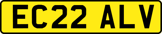 EC22ALV
