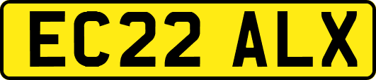 EC22ALX