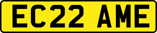 EC22AME