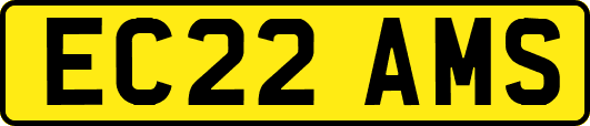 EC22AMS