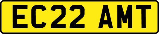 EC22AMT