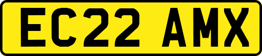 EC22AMX