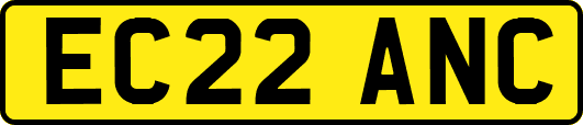 EC22ANC