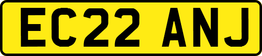 EC22ANJ
