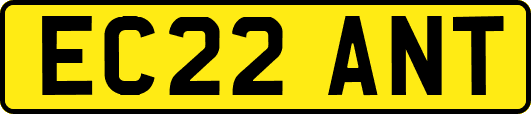 EC22ANT